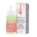 Derma E Pure Biome Balancing Serum 30mL - YesWellness.com