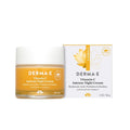 Derma E Vitamin C Intense Night Cream 56g