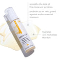 Derma E Vitamin C Renewing Moisturizer 60mL Features 