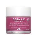 Derma E Microdermabrasion Scrub 56g