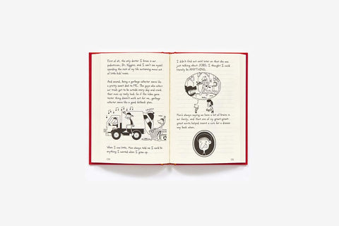 Diary of a Wimpy Kid #11: Double Down by Jeff Kinney