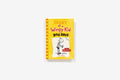 Diary of a Wimpy Kid # 4: Dog Days by Jeff Kinney