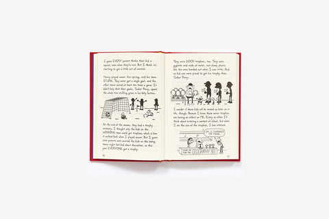 Diary of a Wimpy Kid #11: Double Down by Jeff Kinney