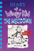 Diary of a Wimpy Kid #13: The Meltdown