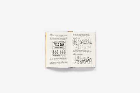 Diary of a Wimpy Kid #16: Big Shot by Jeff Kinney