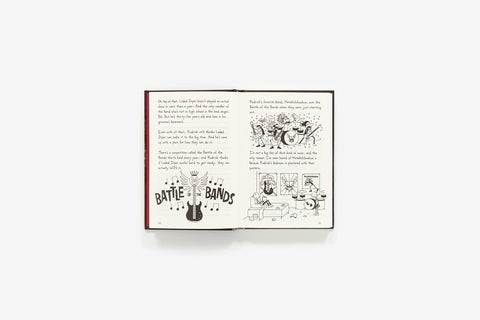 Diary of a Wimpy Kid: Diper Overlode by Jeff Kinney