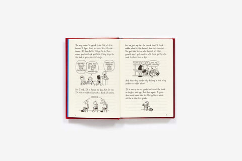 Diary of a Wimpy Kid by Jeff Kinney