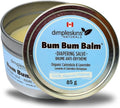 Dimpleskins Naturals Bum Bum Balm Diapering Salve 30g