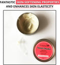 Dimpleskins Naturals Sweet Cheeks Body Balm 30g