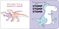 Dinosaur Dance! by Sandra Boynton
