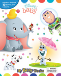 Disney Baby My Busy Books