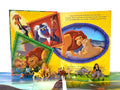 Disney The Lion King New My Busy Books
