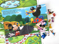 Disney Mickey Mouse Clubhouse My Busy Books