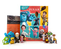 Disney Pixar 2025 My Busy Books