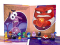 Disney Pixar Inside Out 2 My Busy Books
