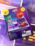 Disney Pixar Inside Out 2 My Busy Books