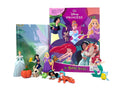 Disney Princess 2025 My Busy Books