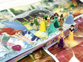 Disney Princess Classic My Busy Books