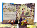 Disney Snow White My Busy Books