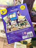 Disney Snow White My Busy Books