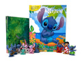 Disney Stitch My Busy Books