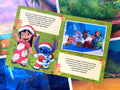 Disney Stitch My Busy Books