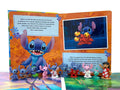 Disney Stitch My Busy Books
