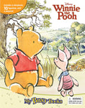 Disney Winnie the Pooh My Busy Books