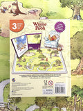 Disney Winnie the Pooh My Busy Books