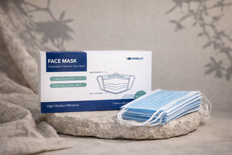 Disposable Masks
