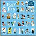 Dogs With Jobs 500 Piece Puzzle
