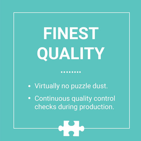 Dogs With Jobs 500 Piece Puzzle 