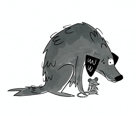 Dogtown by Katherine Applegate and Gennifer Choldenko