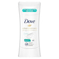 Dove Advanced Care Unscented Antiperspirant Stick 45g