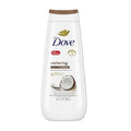 Dove Restoring Body Wash Coconut & Cocoa Butters 325mL