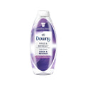 Downy Rinse & Refresh Fabric Softener Fresh Lavender 754mL