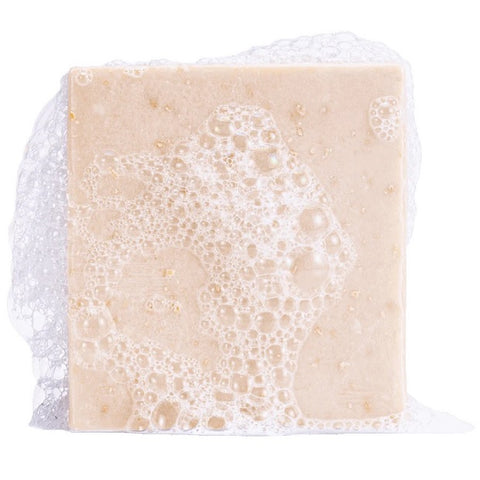 Dr.Squatch Bar Soap Castaway