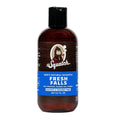 Expires February 2026 Clearance Dr. Squatch Men's Natural Shampoo Fresh Falls 236mL