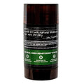 Dr. Squatch Men's Natural Deodorant Pine Tar (75g) 2.65oz