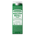Dr. Bronner's Pure-Castille Magic Soap Refill 946mL