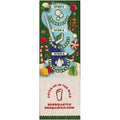 Dr. Squatch Elf Ninny Scrubbins Holiday Bar Soap 5 oz