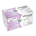Droplet Pen Needles Micron 34G 6mm - Box of 100