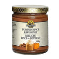 Dutchman's Gold Pumpkin Spice Raw Honey 330g - YesWellness.com