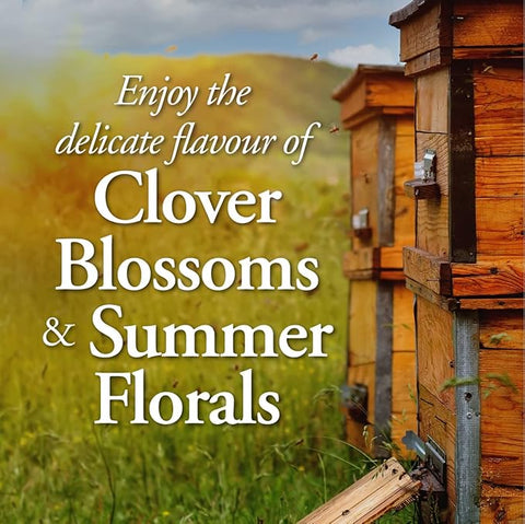 Dutchman's Gold Summer Blossom Honey (Various Sizes ) - YesWellness.com