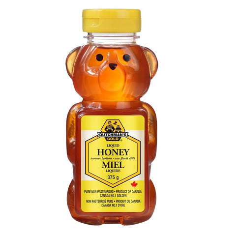 Dutchman's Gold Summer Blossom Honey (Various Sizes ) - YesWellness.com