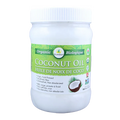 Ecoideas Organic Coconut Oil