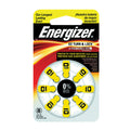 Energizer Size 10 Hearing Aid Battery 8 Pack - YesWellness.com
