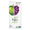 Kiju Organic No Sugar Juice Blend Bundle