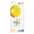 Kiju Organic Juice Bundle