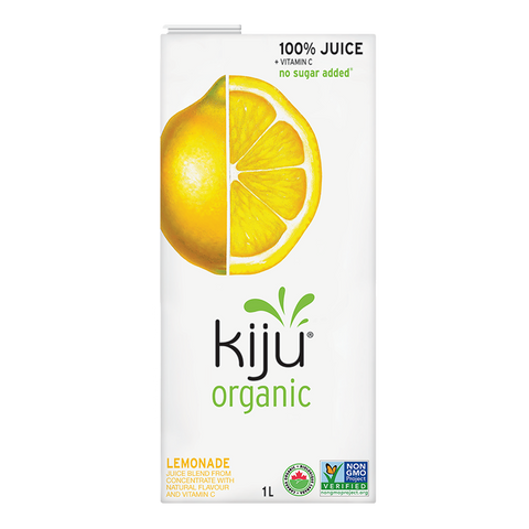 Kiju Organic Juice Bundle